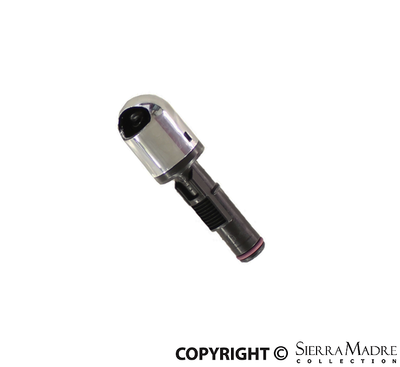 Nozzle Head, Boxster/Cayman/Panamera/911 (07-12) - Sierra Madre Collection
