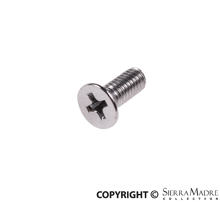 Countersunk Head Screw, 4mm x 10mm, 911 (69-73) - Sierra Madre Collection