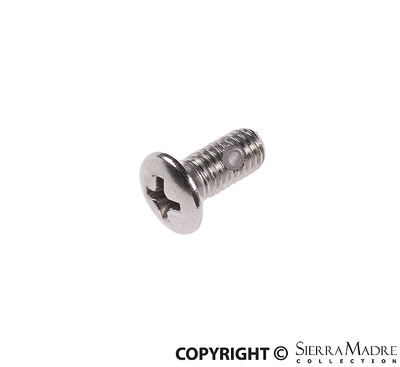 Countersunk-Head Screw, 911 (66-67) - Sierra Madre Collection