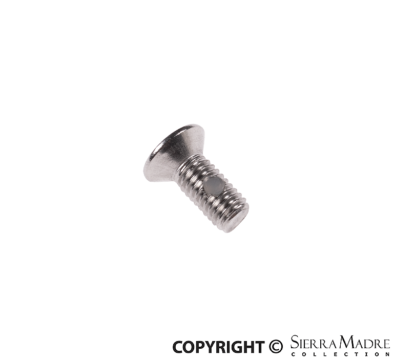 Countersunk-Head Screw, 911 (66-67) - Sierra Madre Collection