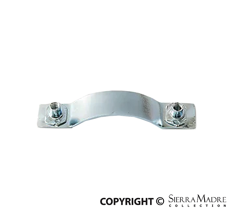Lock Ring, 356B/356C (60-65) - Sierra Madre Collection