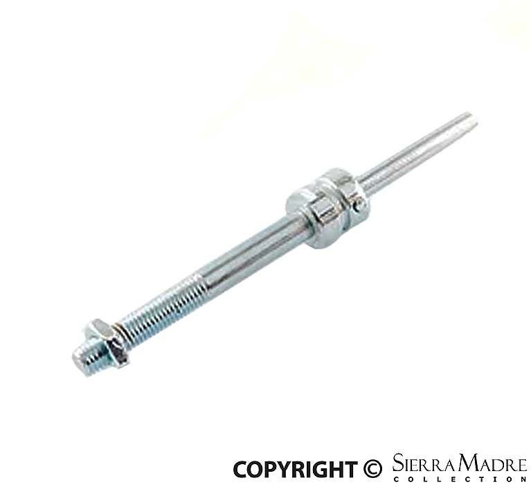 Brake Pedal Piston Rod, All 356's (50-65) - Sierra Madre Collection