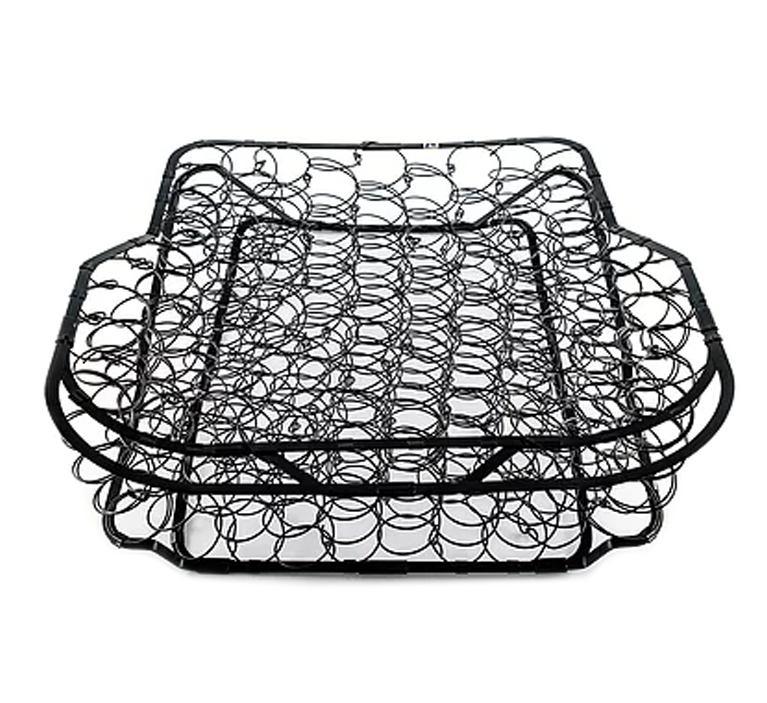 Front Seat Spring Basket, All 356's (50-65) - Sierra Madre Collection