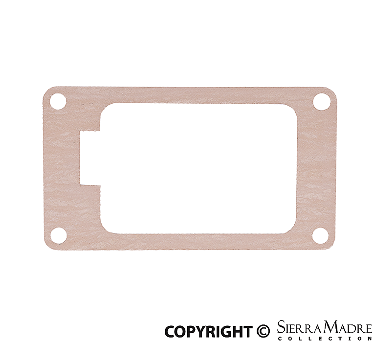 Paper Gasket, 911/912 (65-69) - Sierra Madre Collection