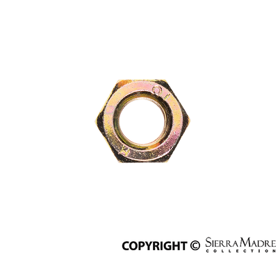 Hex Nut, M8 x 1.25mm - Sierra Madre Collection