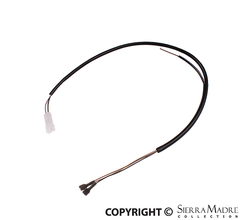 Wire Harness For Engine Compartment Light (65-89) - Sierra Madre Collection