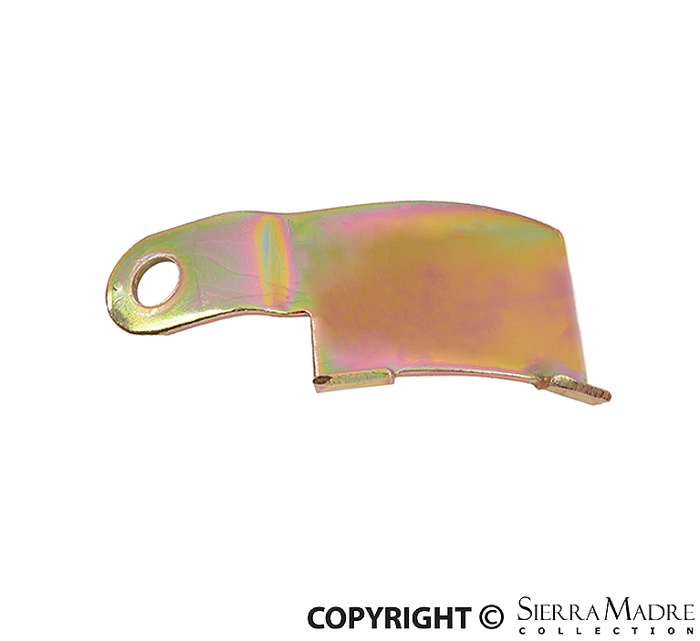 Air Hose Support Bracket, 911S/911Carrera (75-83) - Sierra Madre Collection