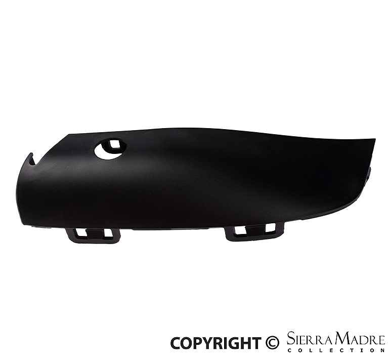 Bumper Cover Trim Panel, Left, 997 (05-08) - Sierra Madre Collection