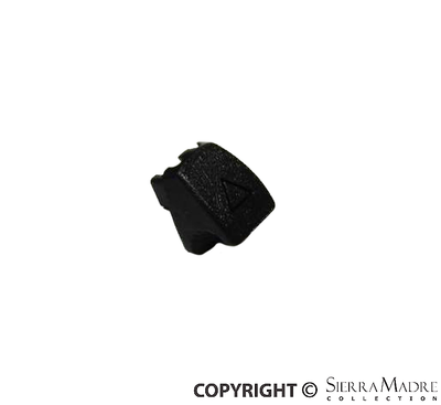 Seat Knob, 911 (74-83) - Sierra Madre Collection