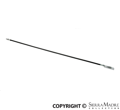 Convertible Top Cable, Left Side (86-96) - Sierra Madre Collection
