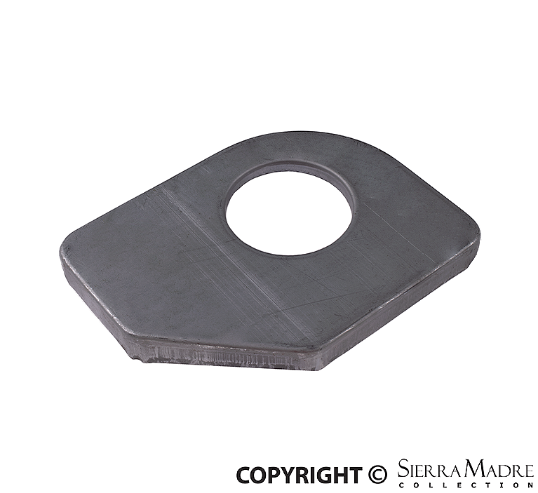 Reinforcement Plate, Longitudinal, 356B(T6)/356C - Sierra Madre Collection