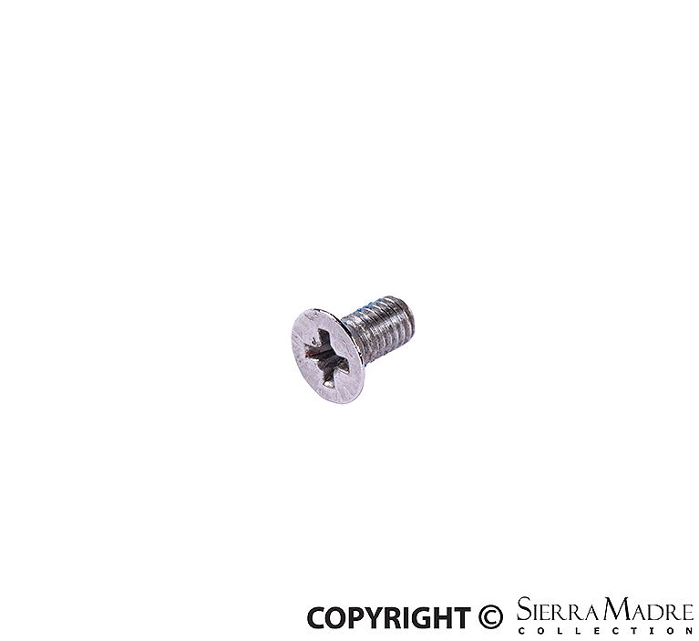 Targa Top Clip Screw, 911/912 (67-87) - Sierra Madre Collection