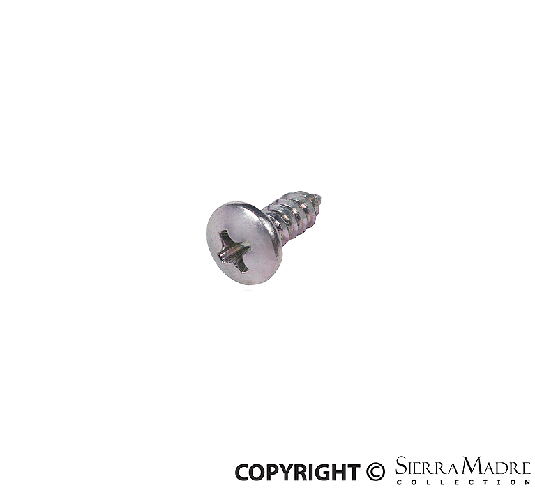Tapping Screw, 911/912/930 (65-89) - Sierra Madre Collection