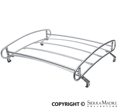 Roof Rack, 911/912/964/993 (65-98) - Sierra Madre Collection