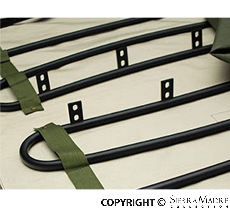 Roof Rack, 911/912/964/993 (65-98) - Sierra Madre Collection