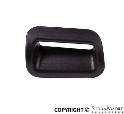 Seat Belt Cover, Left, 964/993 (89-98) - Sierra Madre Collection