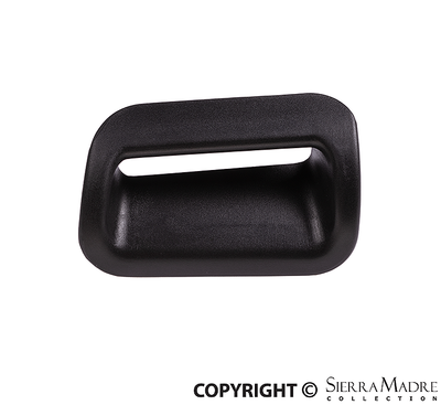 Seat Belt Cover, Right, 964/993 (89-98) - Sierra Madre Collection