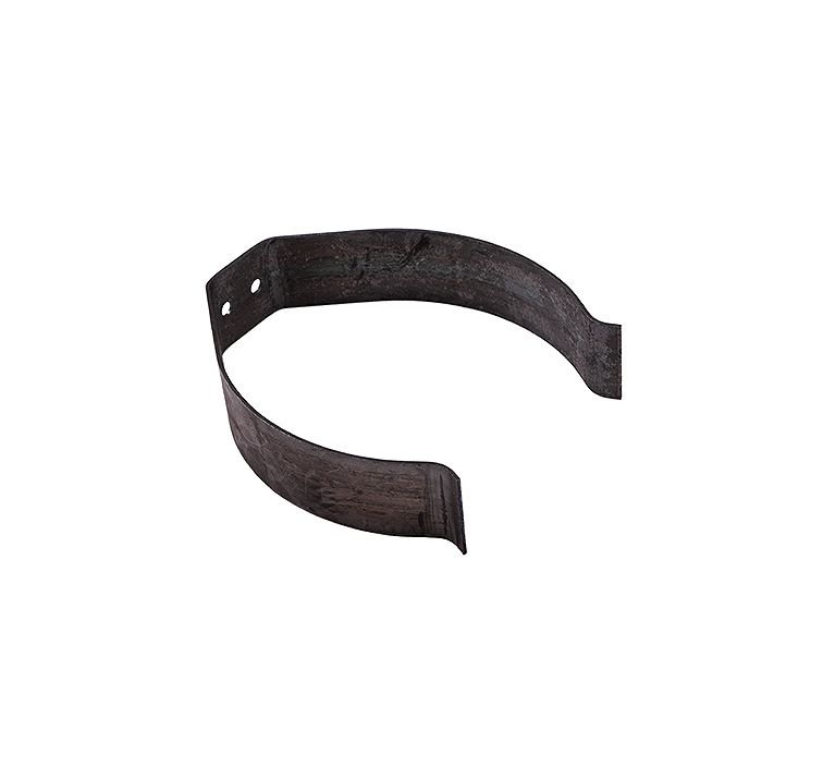 Heater Tube Clamp, 912/930/912E (65-89) - Sierra Madre Collection