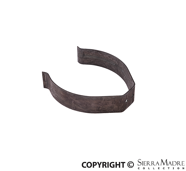 Heater Tube Clamp, 912/930/912E (65-89) - Sierra Madre Collection