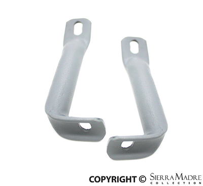 Bumper Support Tube Set, Rear, 356/356A (50-59) - Sierra Madre Collection