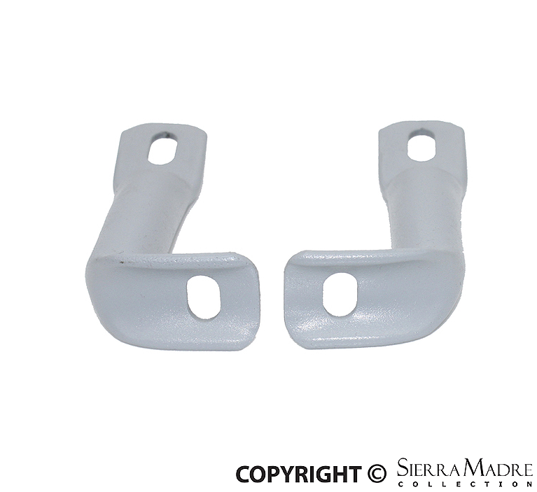 Bumper Support Tube Set, Rear, 356/356A (50-59) - Sierra Madre Collection