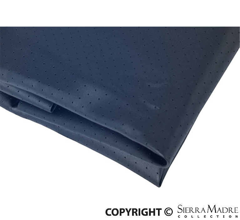 Navy Blue Headliner With Sunroof, Coupe (65-89) - Sierra Madre Collection