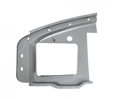 Front Fender Repair Panel, Right, 911/912 (69-73) - Sierra Madre Collection