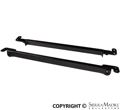 Seat Rail Support Set, 911 (69-73) - Sierra Madre Collection