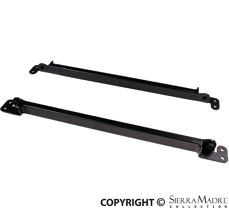 Seat Rail Support Set, 911 (69-73) - Sierra Madre Collection