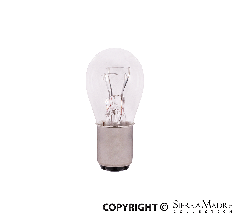 Dual Filament Bulb, 6 Volt/5/21W, 356/356A - Sierra Madre Collection