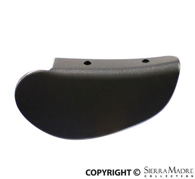 Seat Hinge Cover, 911/928 (83-86) - Sierra Madre Collection
