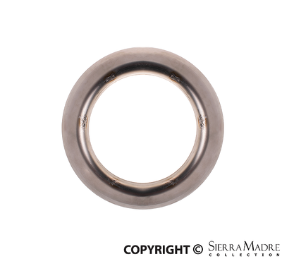 356 Volute Ring, All 356s (50-65) - Sierra Madre Collection