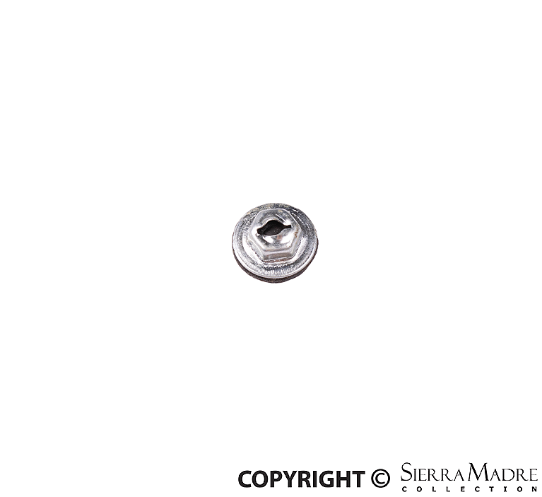 Speed Nut, 911 (65-73) - Sierra Madre Collection