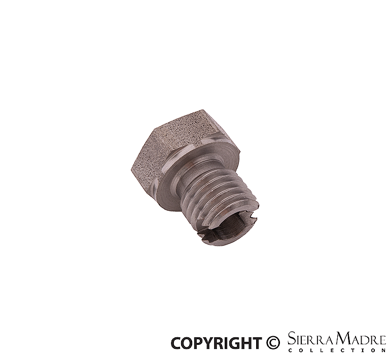 Screw Plug, 911 (72-73) - Sierra Madre Collection