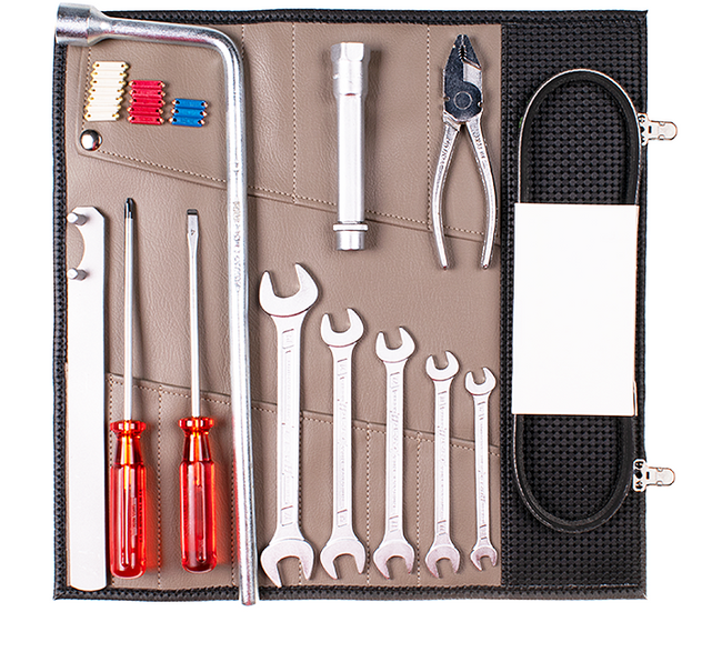 Tool Kit, 911/912/914-6 (69-73) - Sierra Madre Collection