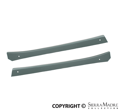 Rear Garnish Rail Set, 911/912 (65-73) - Sierra Madre Collection