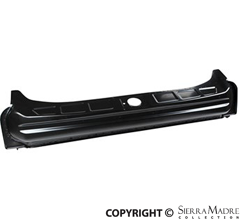 Rear Engine Lower Panel, 911/912 (65-73) - Sierra Madre Collection