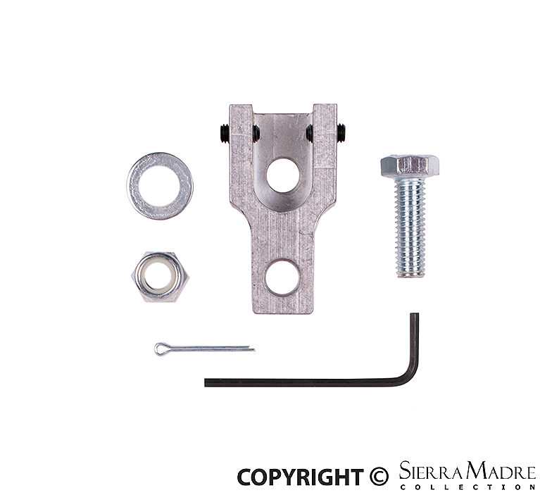 Short Shifter, 356A (55-59) - Sierra Madre Collection