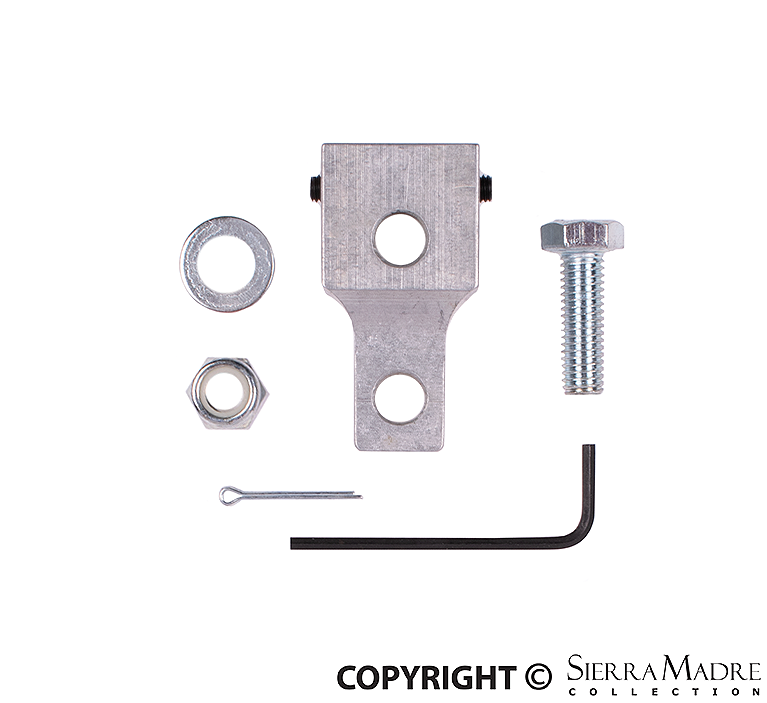 Short Shifter, 356A (55-59) - Sierra Madre Collection