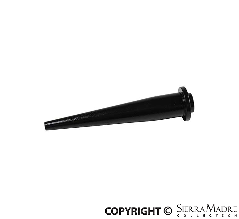 Front Axle Positioning Pin, 911 (75-89) - Sierra Madre Collection