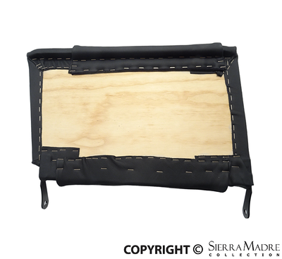Rear Seat Set, 911 (74-89) - Sierra Madre Collection