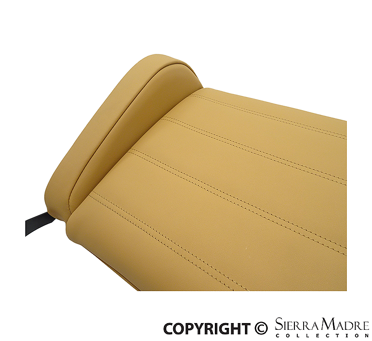 Rear Seat Set, 911 (74-89) - Sierra Madre Collection