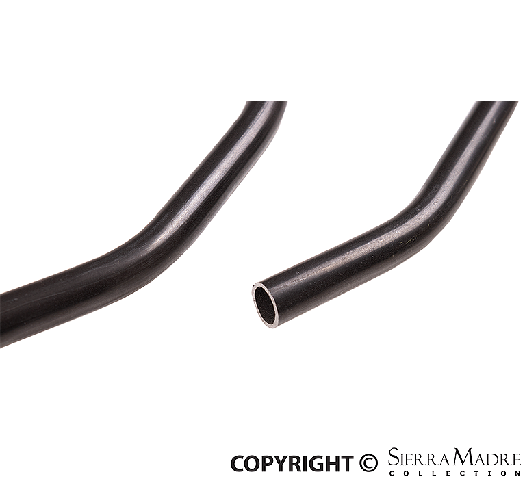 Side Bolster Tube Kit, 911(74-85) - Sierra Madre Collection