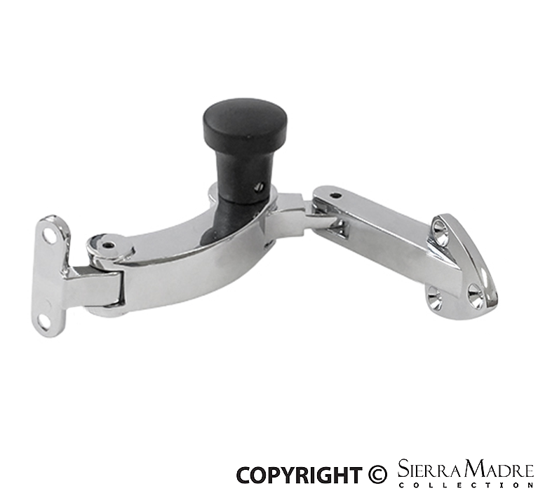 Quarter Window Latch, Right, All 356's (50-65) - Sierra Madre Collection