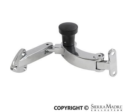 Quarter Window Latch, Left, All 356's (50-65) - Sierra Madre Collection