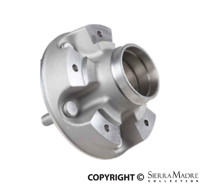 Front Wheel Hub, 911/914 (67-73) - Sierra Madre Collection