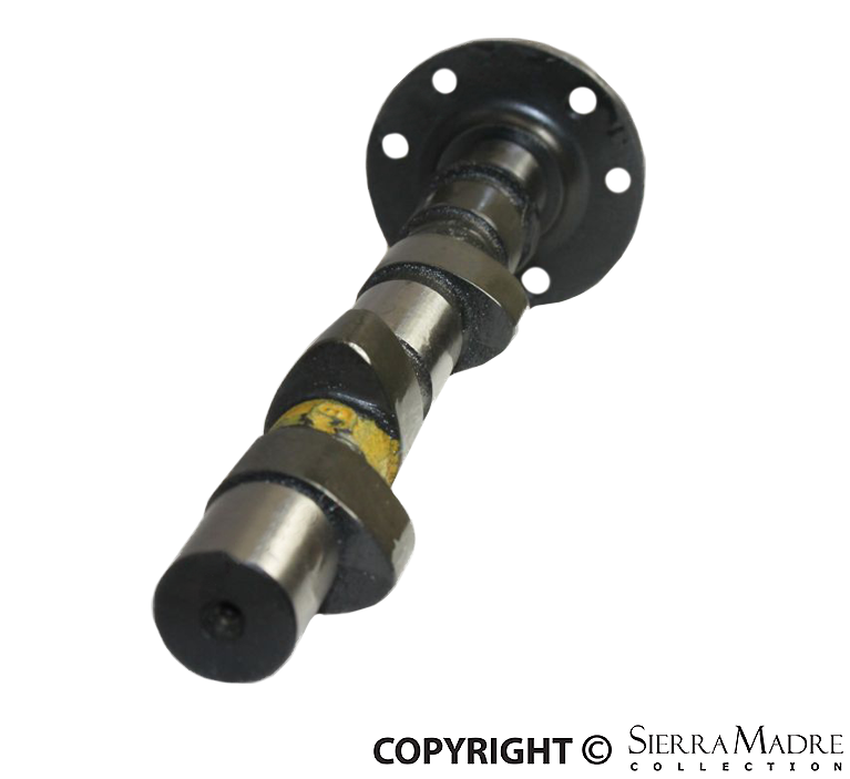 Camshaft ZH-1, 356C/912 - Sierra Madre Collection