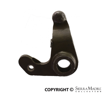 Clutch Pedal Lever, 993 (94-98) - Sierra Madre Collection