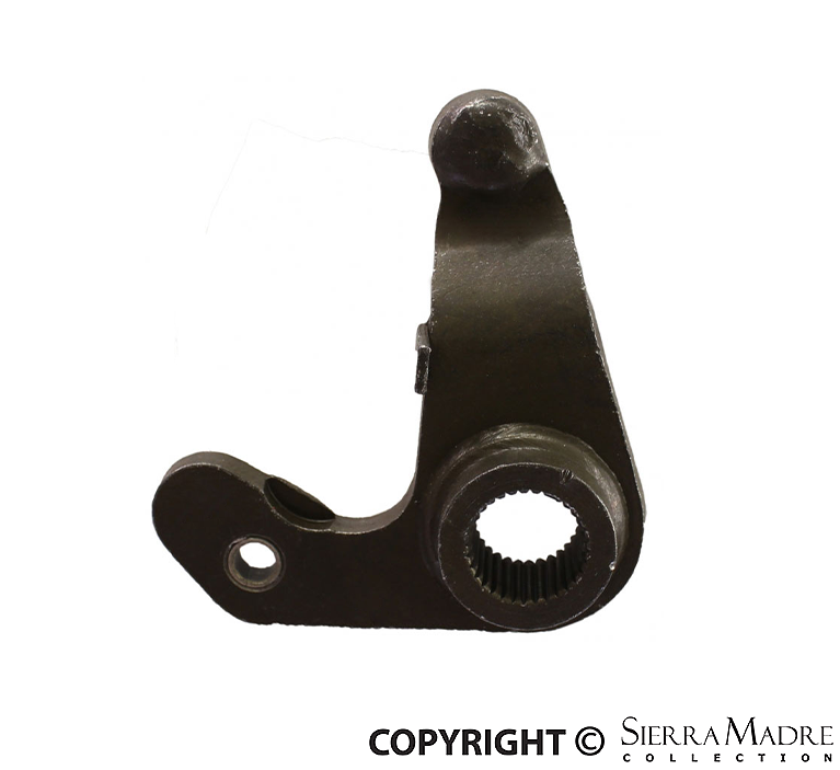 Clutch Pedal Lever, 993 (94-98) - Sierra Madre Collection
