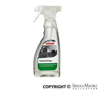SONAX Upholstery and Carpet Cleaner - Sierra Madre Collection